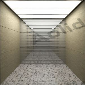 Muaj Of Elevator