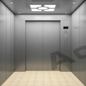 tsev elevator muag