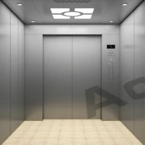 Lub Suab Tshaj Tawm Of Elevator