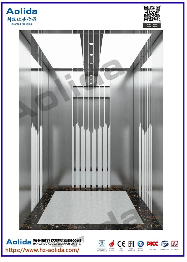 private tsev elevator