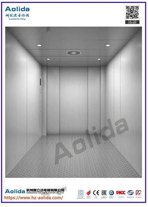 private elevator