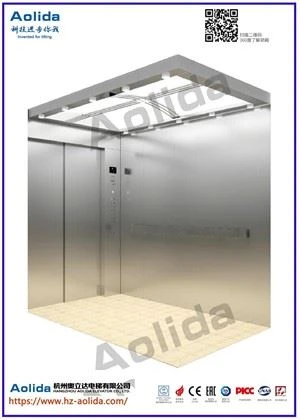 Tsev kho mob txaj of elevator