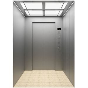 Green compact of elevator rau tsev
