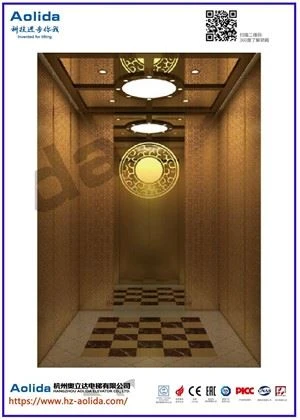 tus nqi of elevator