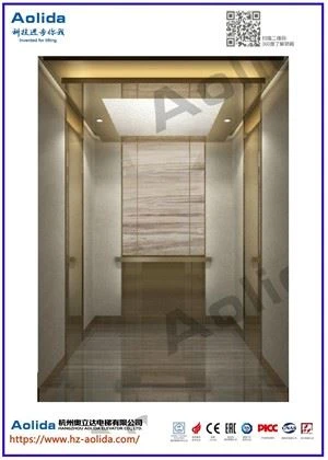 Khoom kim heev of Elevator Txee Tsim Rau Tsev Siv