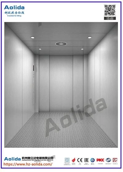 Economic Internal of Elevator