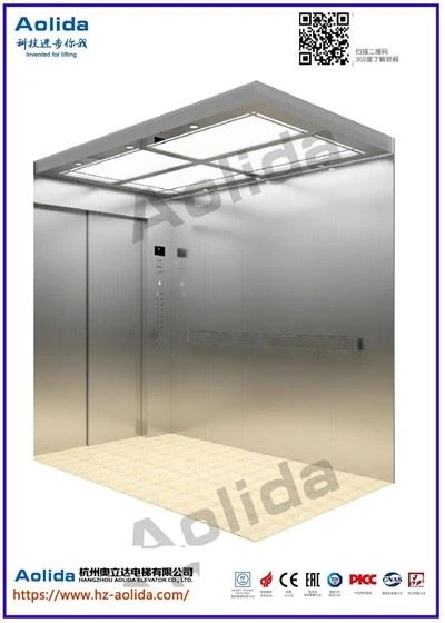 Kev kho mob of elevator